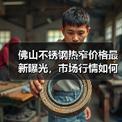 佛山不锈钢热窄价格最新曝光,市场行情如何?(图4) 佛山不锈钢热窄价格最新曝光,市场行情如何?(图4)