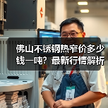 佛山不锈钢热窄价多少钱一吨?最新行情解析(图3) 佛山不锈钢热窄价多少钱一吨?最新行情解析(图3)