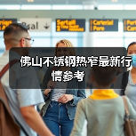 佛山不锈钢热窄最新行情参考（图3）