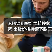 不锈钢期货红绿转换频繁 出货价格持续下跌原因分析(图3) 不锈钢期货红绿转换频繁 出货价格持续下跌原因分析(图3)