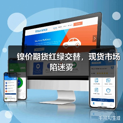 镍价期货红绿交替,现货市场陷迷雾(图4) 镍价期货红绿交替,现货市场陷迷雾(图4)