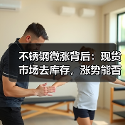 不锈钢微涨背后:现货市场去库存,涨势能否持续?(图3) 不锈钢微涨背后:现货市场去库存,涨势能否持续?(图3)