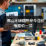佛山不锈钢热窄今日价格报价一览(图4) 佛山不锈钢热窄今日价格报价一览(图4)