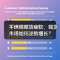 不锈钢期货疲软,现货市场如何逆势增长?(图2) 不锈钢期货疲软,现货市场如何逆势增长?(图2)