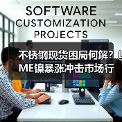 不锈钢现货困局何解?LME镍暴涨冲击市场行情(图4) 不锈钢现货困局何解?LME镍暴涨冲击市场行情(图4)
