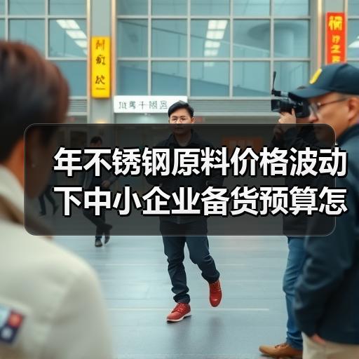 年不锈钢原料价格波动下中小企业备货预算怎么做